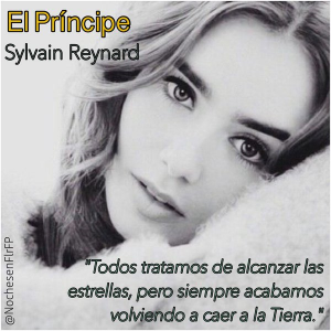Episodio 10 – El Príncipe de Sylvain Reynard-Cap 10