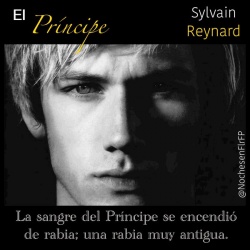 Ep 12: El Príncipe de Sylvain Reynard- Fin