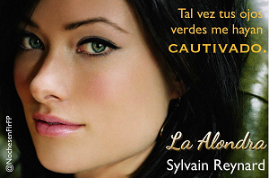 Ep 27: La Alondra de Sylvain Reynard – Capítulo 16