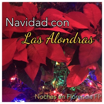 Ep 39: Navidad con Las Alondras y #NochebuenaconWilliam