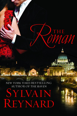 The Roman: The powerful and transcendent love story of the most improbable lovers – MJ Emerson