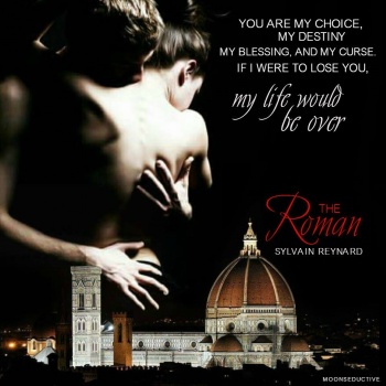 The Roman: The emotional ending to two love stories – Lily Torres